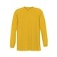 Promotional A4 Mens Cooling Performance Long Sleeve T - Shirt - COLORS