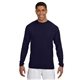 Promotional A4 Mens Cooling Performance Long Sleeve T - Shirt - COLORS