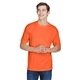 Promotional UltraClub Mens Cool Dry Basic Performance T - Shirt - COLORS