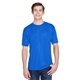 Promotional UltraClub Mens Cool Dry Basic Performance T - Shirt - COLORS