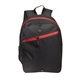 Promotional Color Zippin Laptop Backpack