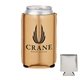 Promotional Metallic Kan - Tastic Can Coolie