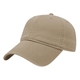 Promotional Low Profile 6 Panel Relaxed Golf Cap