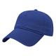 Promotional Low Profile 6 Panel Relaxed Golf Cap