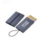 Promotional Troika Credit Card Case