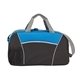 Promotional Action Sport Duffel Zippered Main Compartment