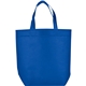 Promotional Challenger Non - Woven Shopper Tote