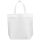 Promotional Challenger Non - Woven Shopper Tote