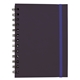 Promotional Soft Cover Spiral Notebook