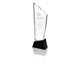 K9 Crystal Sky Scraper Award