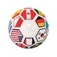 Promotional Full Size World Soccer Ball