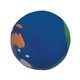 Promotional Multi - Color Earth Stress Reliever