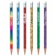 Promotional 2 Holographic Pencil