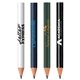 Promotional Golf Pencil - Round
