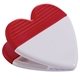 Promotional Power Clip Heart