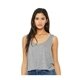 Promotional Bella + Canvas - Womens Flowy Boxy Tank - 8880 - COLORS