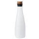 Promotional Manna(TM) 25 oz Carafe Steel Bottle