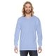 Promotional American Apparel Unisex Fine Jersey Long - Sleeve T - Shirt - COLORS