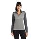 Promotional Nike Ladies Dri - FIT 1/2- Zip Cover - Up - COLORS
