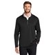 Promotional Nike Dri - FIT Stretch 1/2- Zip Cover - Up