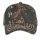 Promotional Port Authority(R) Americana Contrast Stitch Camouflage Cap