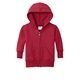 Promotional Port Company(R) Infant Core Fleece Full - Zip Hooded Sweatshirt - COLORS