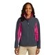 Promotional Port Authority(R) Ladies Core Colorblock Soft Shell Jacket