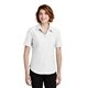 Promotional Port Authority(R) Ladies Short Sleeve SuperPro(TM) Oxford Shirt