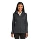 Promotional Port Authority(R) Ladies Vertical Texture Full - Zip Jacket