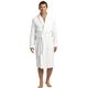 Promotional Port Authority(R) Checkered Terry Shawl Collar Robe