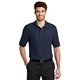 Promotional Port Authority(R) Tall Silk Touch(TM) Polo with Pocket