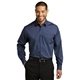 Promotional Port Authority(R) Micro Tattersall Easy Care Shirt