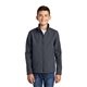 Promotional Port Authority(R) Youth Core Soft Shell Jacket