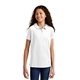 Promotional Port Authority(R) Girls Silk Touch(TM) Peter Pan Collar Polo