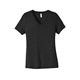 Promotional Bella+Canvas (R) Womens Relaxed Jersey Short Sleeve V - Neck Tee - 6405 - COLORS