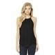 Promotional Bella+Canvas (R) Womens Flowy High - Neck Tank - 8809 - COLORS