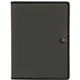 aerial view a gray 5 section polypro portfolio, image 1 of 2