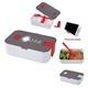 Promotional Lunch Set With Phone Holder