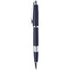 Promotional Guillox(R) 8 Pull Cap Rollerball Pen w / Black Ink