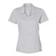 Promotional Adidas - Womens Cotton Hand Polo