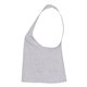Promotional Bella + Canvas - Womens Racerback Cropped Tank - 6682