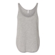 Promotional Bella + Canvas - Womens Flowy Tank with Side Slit - 8802 - COLORS