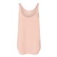 Promotional Bella + Canvas - Womens Flowy Tank with Side Slit - 8802 - COLORS