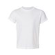 Promotional Bella + Canvas - Toddler Short Sleeve Tee - 3001t - WHITE