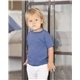 Promotional Bella + Canvas - Toddler Short Sleeve Tee - 3001t - HEATHERS