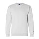 Promotional Champion - Double Dry Eco Crewneck Sweatshirt - WHITE