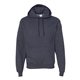 Promotional Champion - Double Dry Eco Hooded Sweatshirt - COLORS