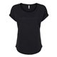 Promotional Next Level - Womens Roll Sleeve Dolman - 6360 - COLORS