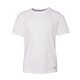 Promotional Russell Athletic - Youth Essential 60/40 Performance Tee - WHITE