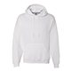 Promotional Russell Athletic - Dri Power(R) Hooded Pullover Sweatshirt - WHITE